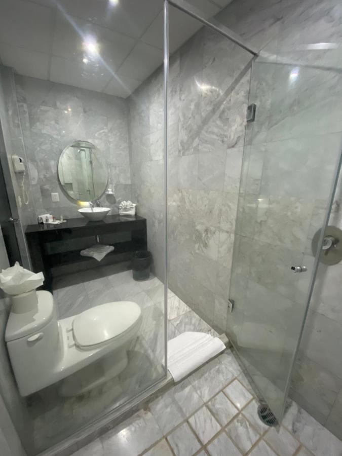Suites Ganges Mexico City Exterior photo